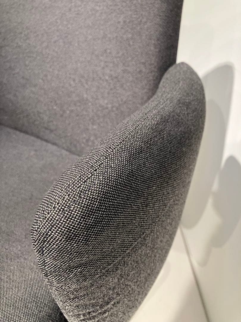 カルテル、モーレア、美品、ヴィコマジストレッティ、カッシーナ、ハーマンミラー