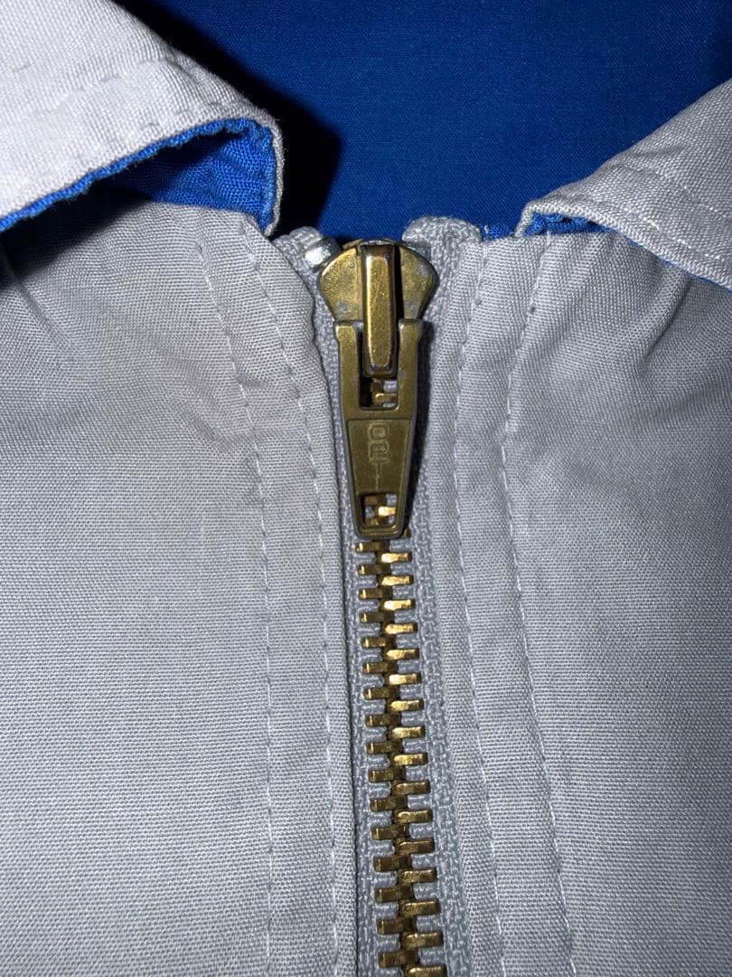 80s St Michael UK製 ワークJKT Euro Vintage