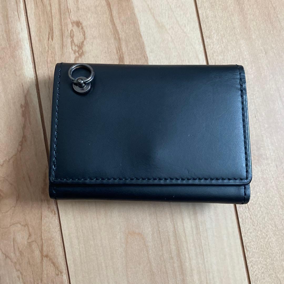 ジャムホームメイド　コンパクトウォレット