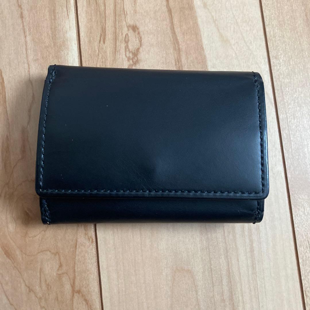 ジャムホームメイド　コンパクトウォレット