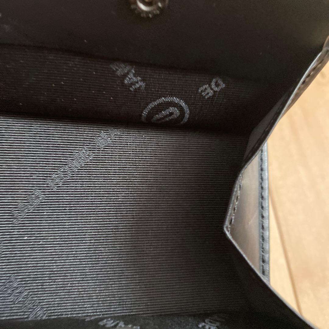 ジャムホームメイド　コンパクトウォレット