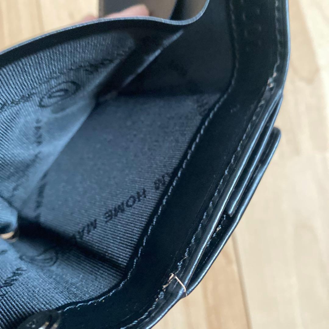 ジャムホームメイド　コンパクトウォレット