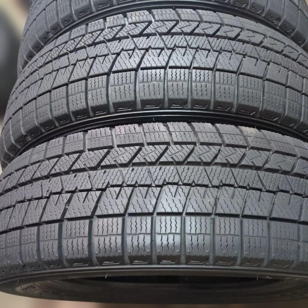 155/65R14 送料込み 4本 WINTER MAXX03