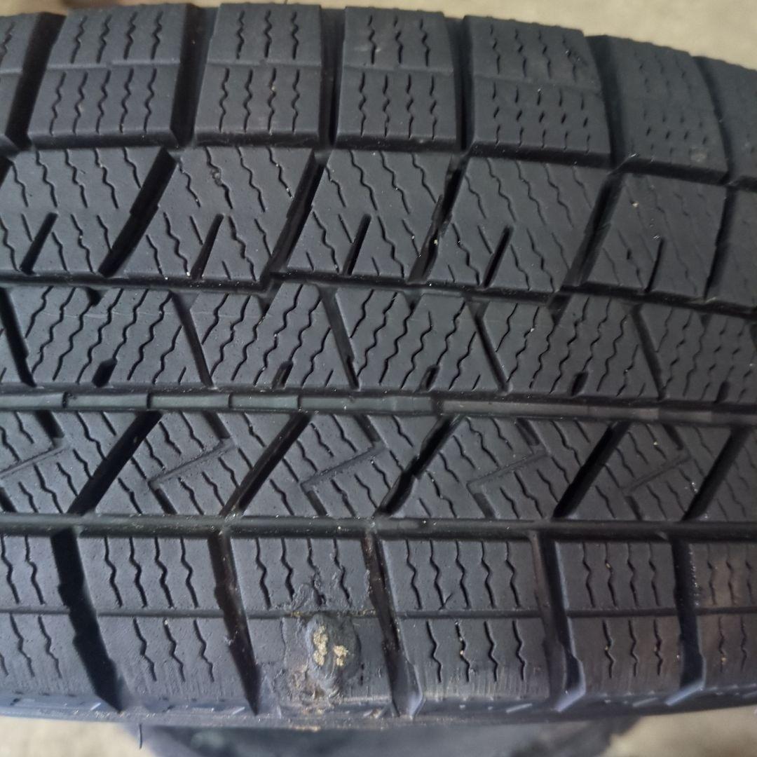 155/65R14 送料込み 4本 WINTER MAXX03