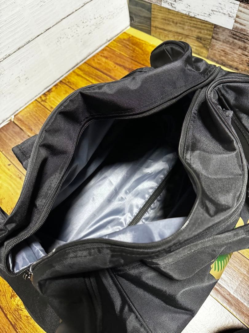 【最終値下げ】東京ヴェルディ　キャリーバック