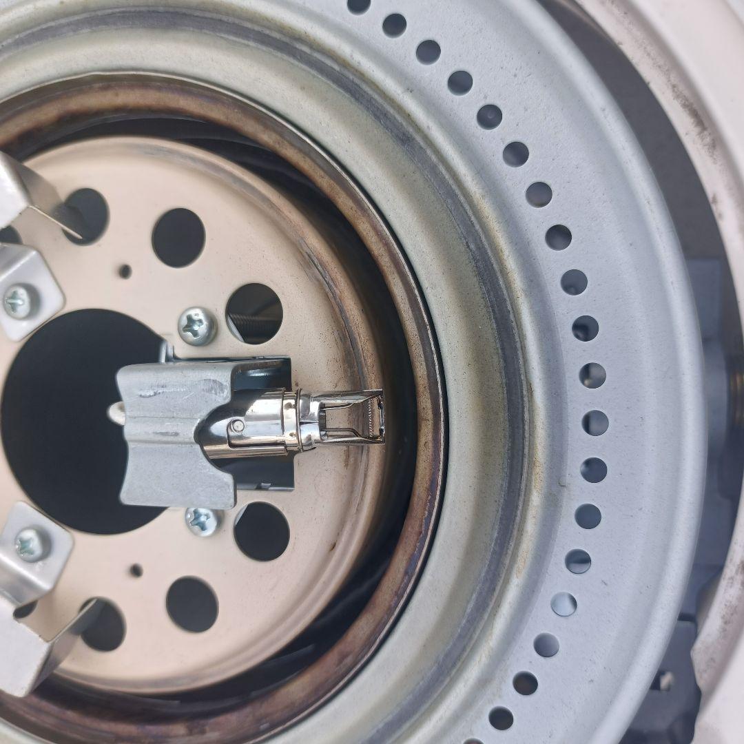 コロナ　SL-5120　ポータブル石油ストーブ