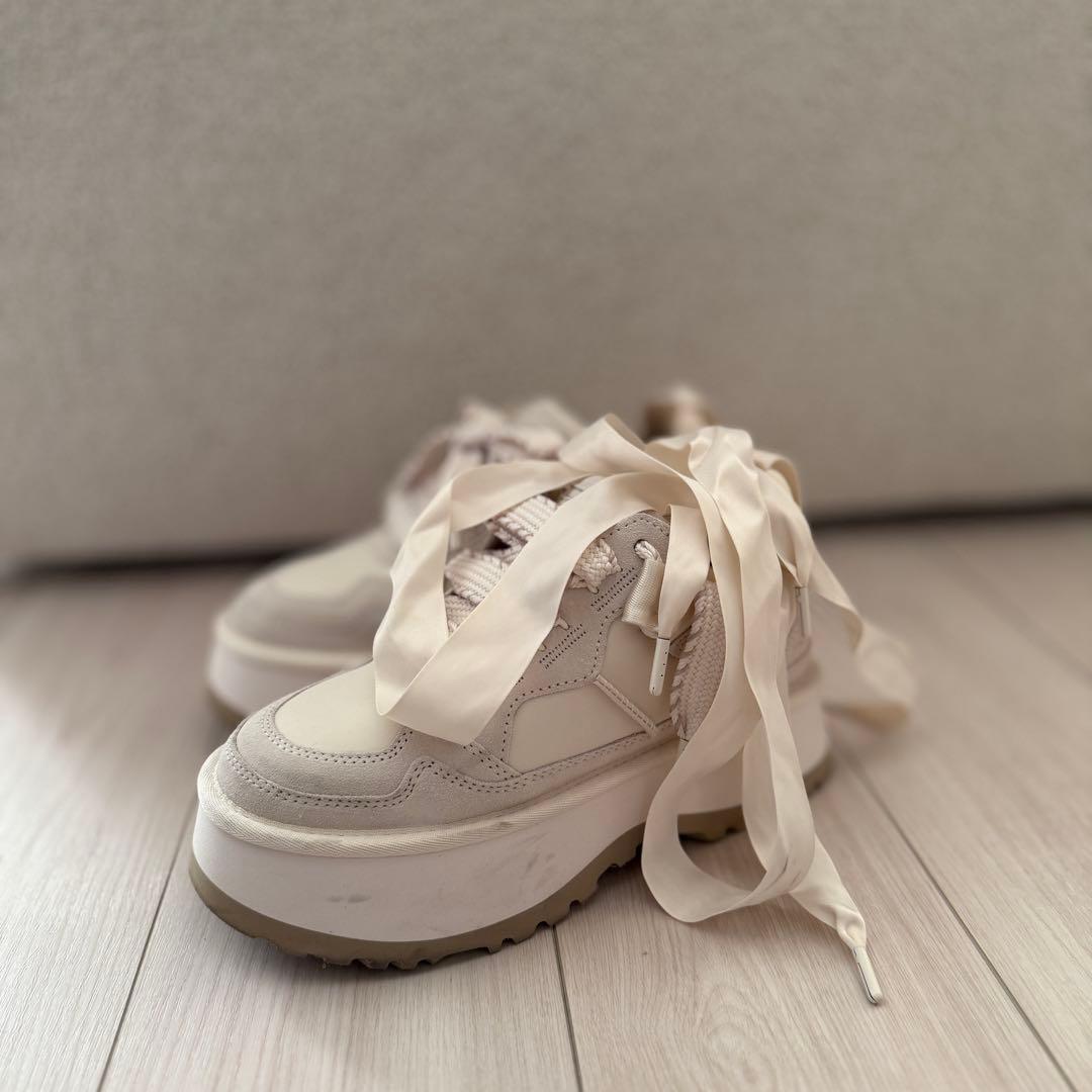 【ほぼ未使用】アグ UGG Astromel（アストロメル）サイズ25