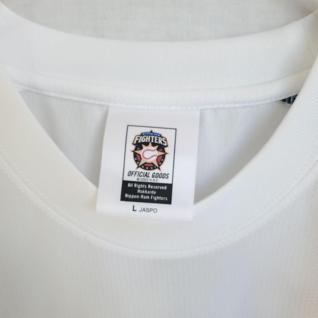 北海道日本ハムファイターズ 日ハム 大谷翔平 半袖 tシャツ プレT 野球