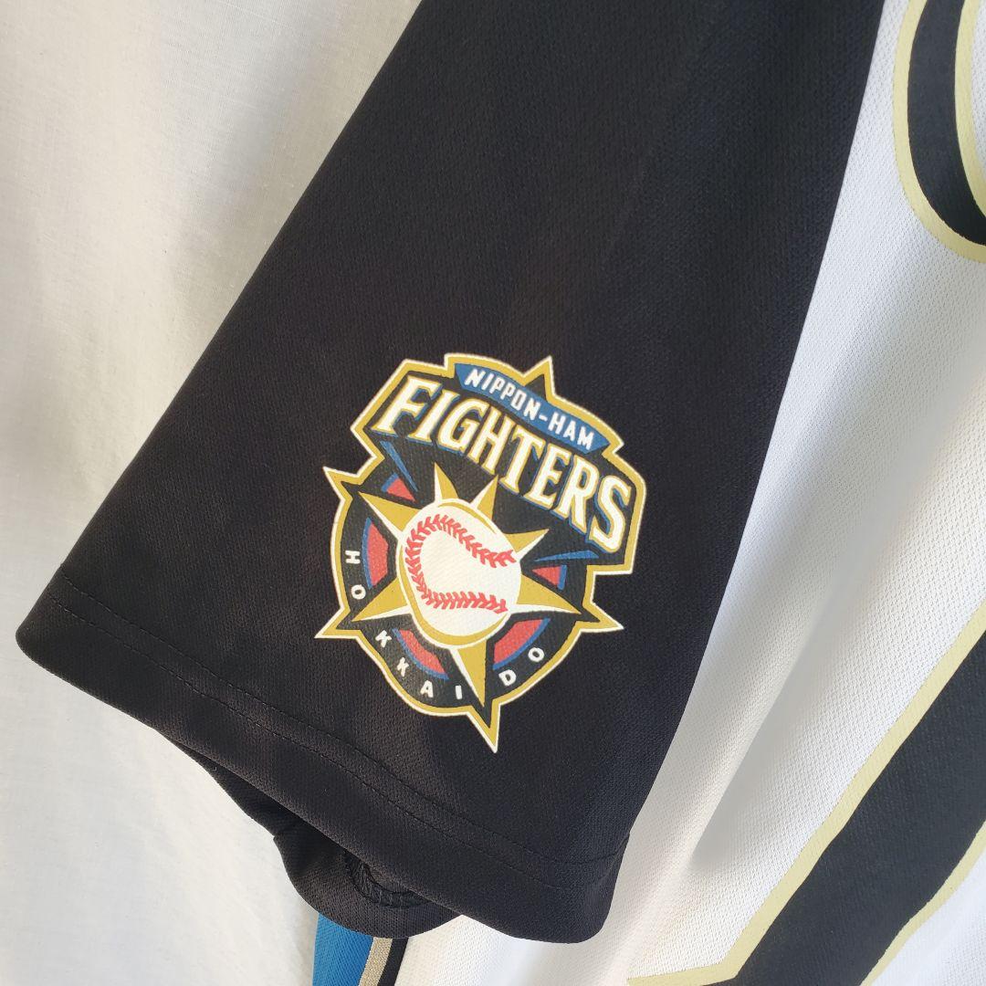 北海道日本ハムファイターズ 日ハム 大谷翔平 半袖 tシャツ プレT 野球