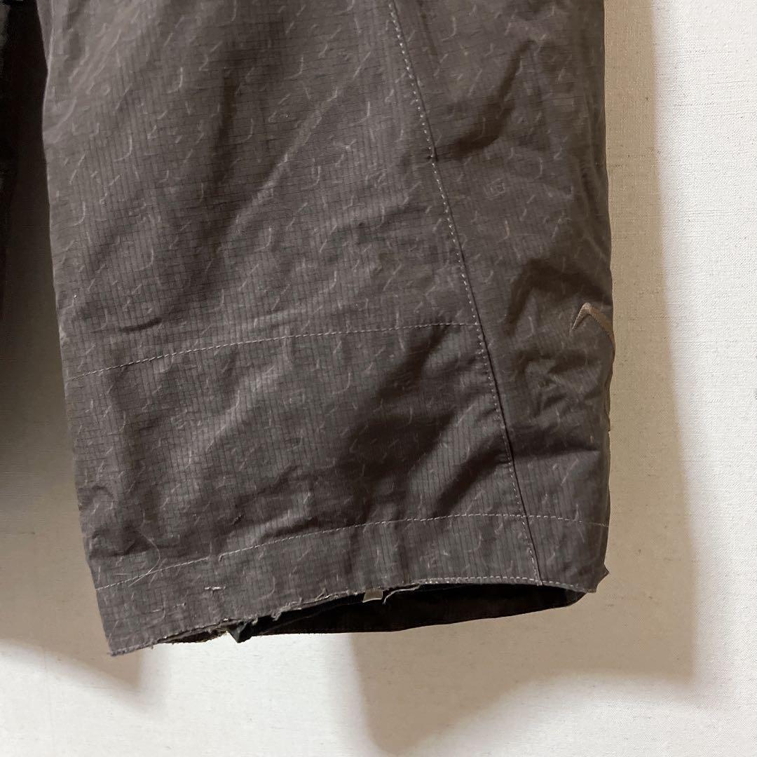 241弍四壱　忍者　スノーボードウェア　スキーウェア　NINJA 上下セット