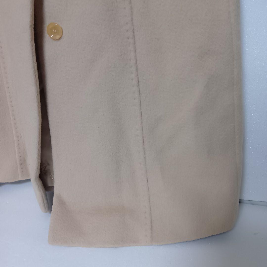 MAX MARA マックスマーラ ロングコート