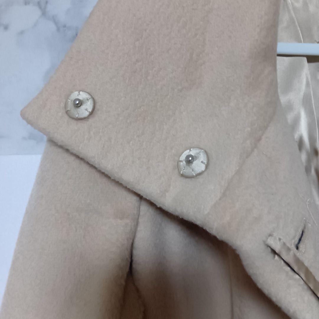 MAX MARA マックスマーラ ロングコート