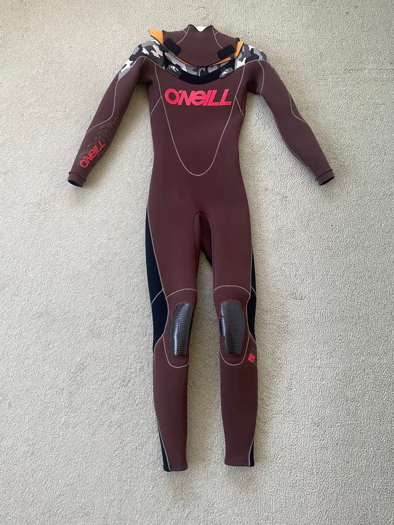 サーフィン フルスーツ O'NEILL オニール