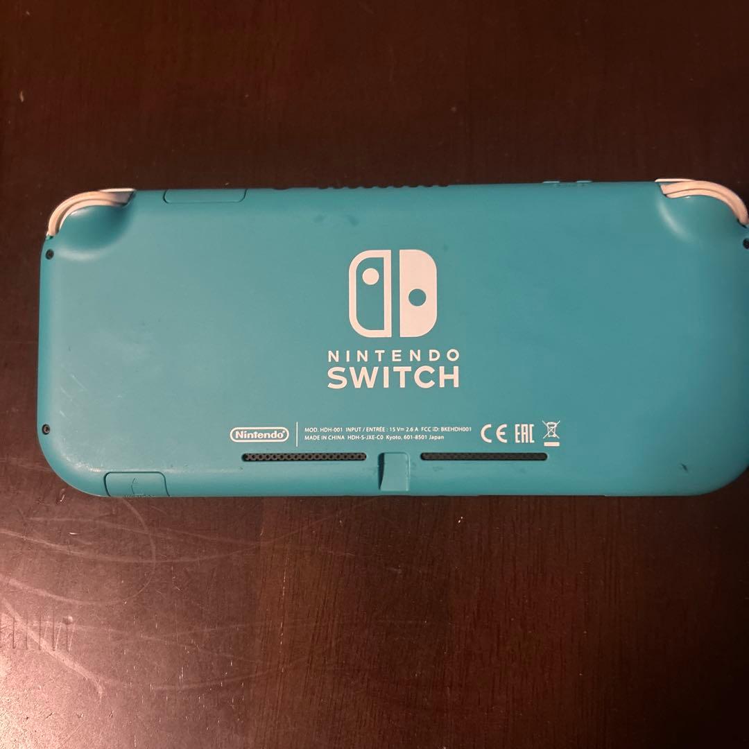 任天堂 Switch