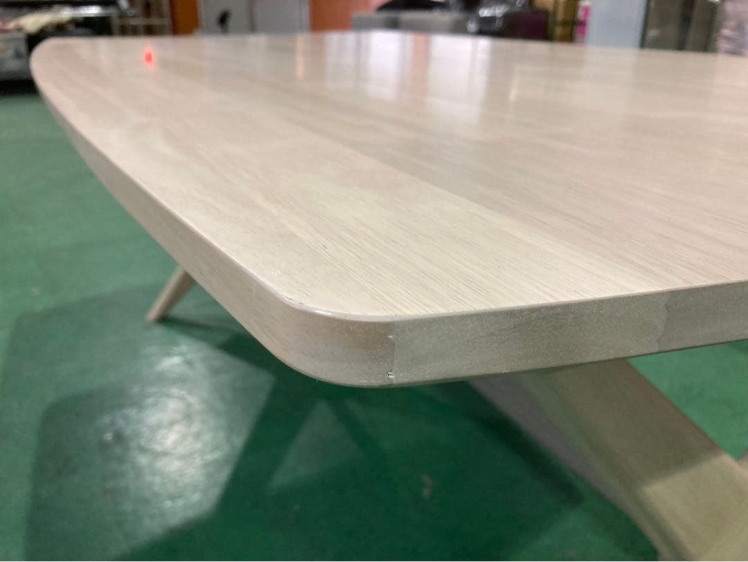 かも＠WGC34専用　リラックスワイド160 テーブルのみ　ダイニング