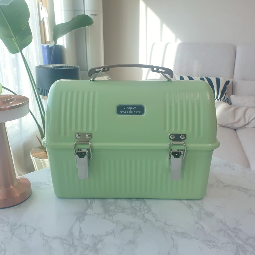 スターバックス スタンレー ランチボックス 9.4L