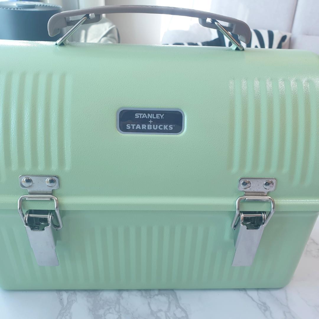スターバックス スタンレー ランチボックス 9.4L