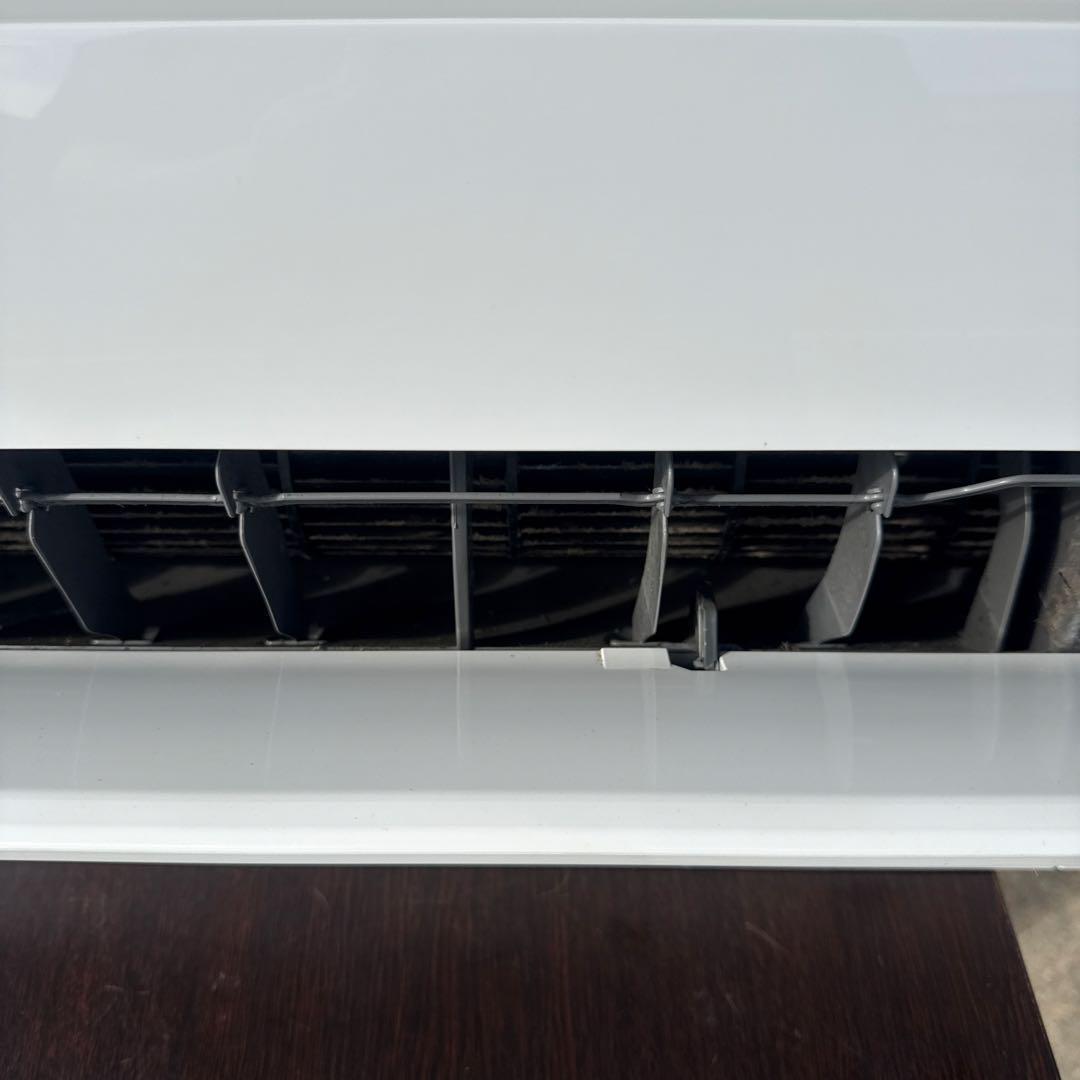 富士通 AS-R22H-W ルームエアコン 主に6畳