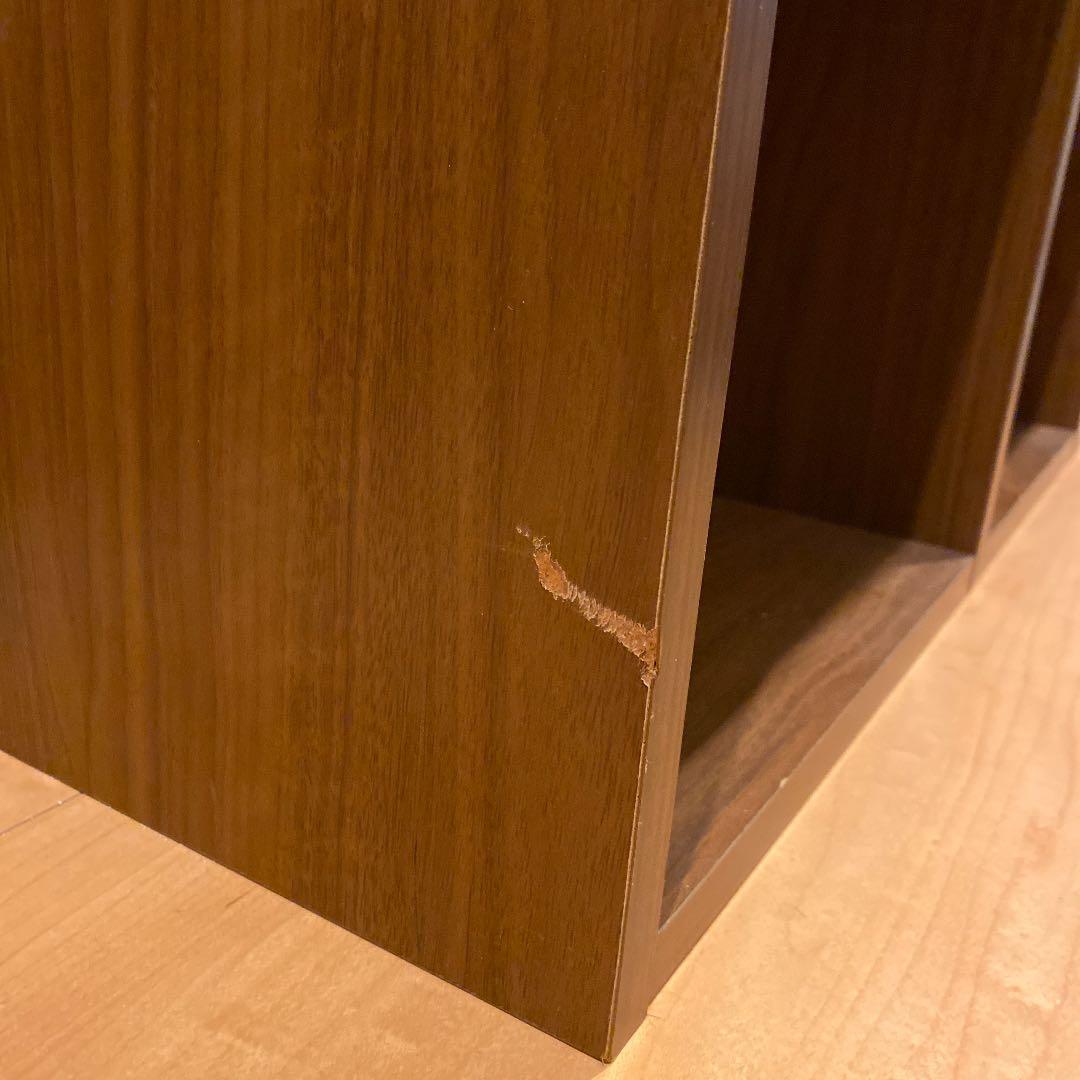 arne シェルフ　本棚  収納家具