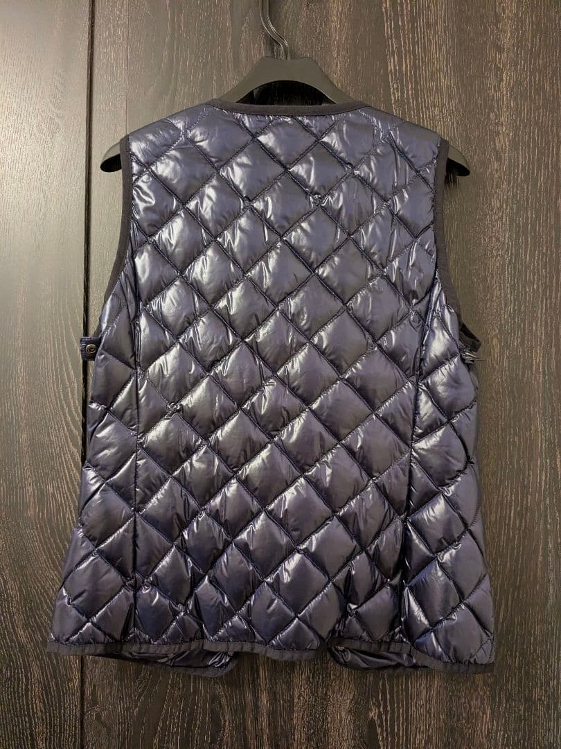 TATRAS タトラス インナーダウン付M65ブルゾンジャケット