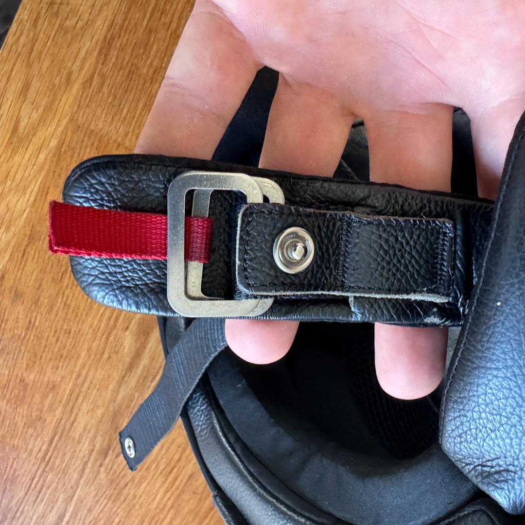  LEGEND ヘルメット ホワイト サイズ59