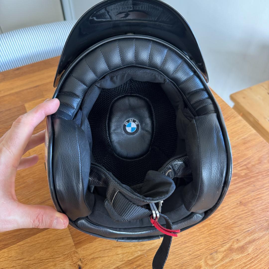  LEGEND ヘルメット ホワイト サイズ59