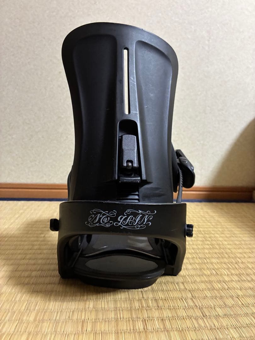 FLUX ビンディング Mサイズ