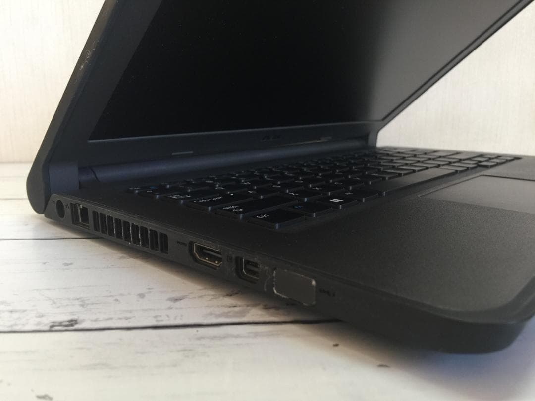 DELL Latitude 3340 13.3型/Office/2024/Win