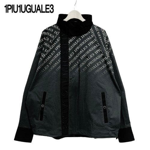 ○★新品未使用　ウノピゥウノウグァーレトレ　ストレッチブルゾン　IV　ゴルフ