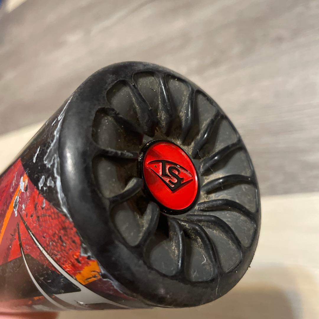 Louisville Slugger Catalyst3 軟式少年用　78cm