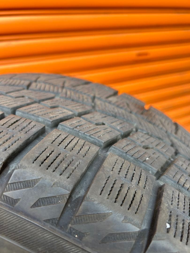 21年ヨコハマ　アイスガードIG70 225/50R18 2本セット②