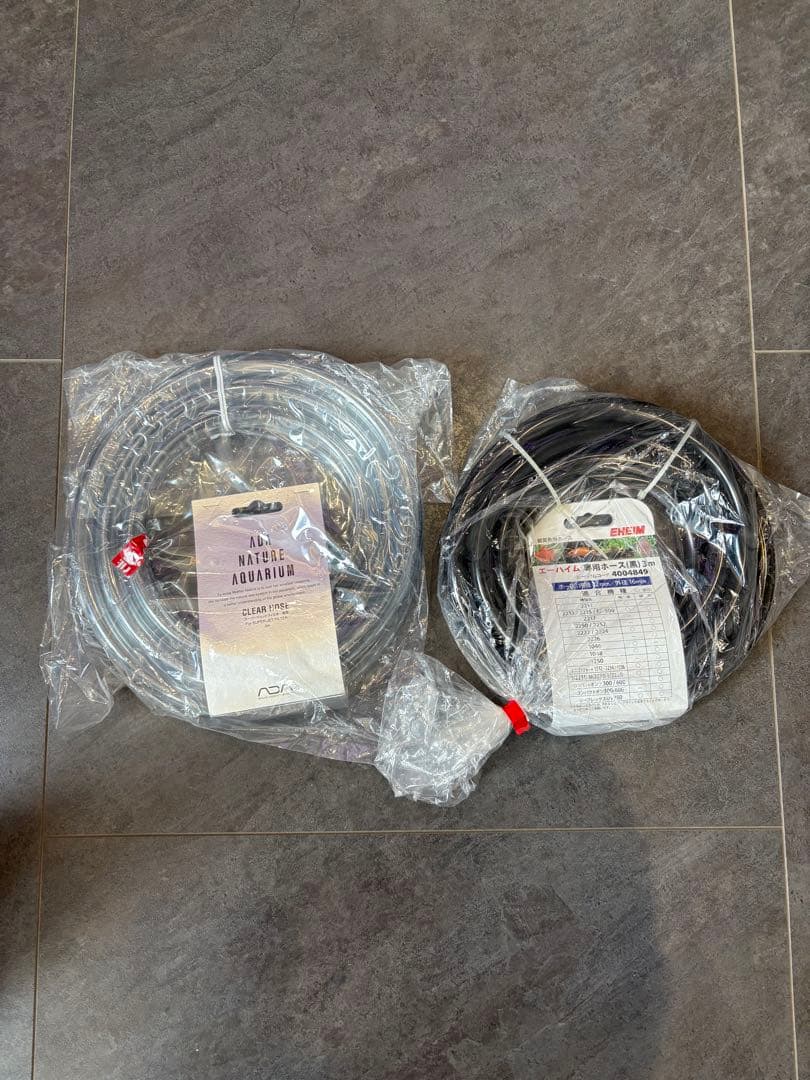 EHEIM エーハイム クラシックフィルター 2213 ろ材付きセット東日本用