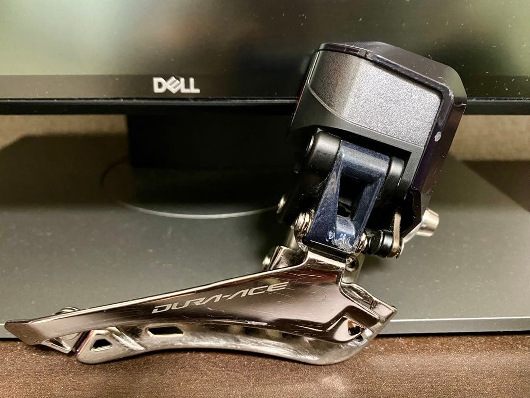 スプロケ2個付き DURA ACE R9170 Di2 セットSHIMANO