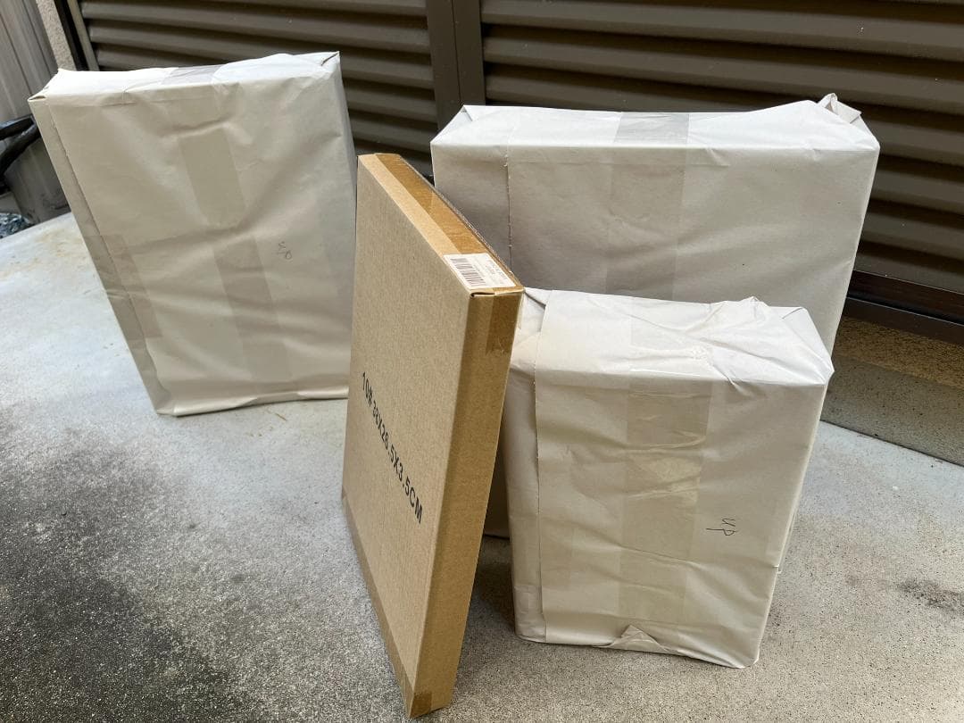 【美品】アクセサリーボックス　ショーケース　セット　※39,000円相当