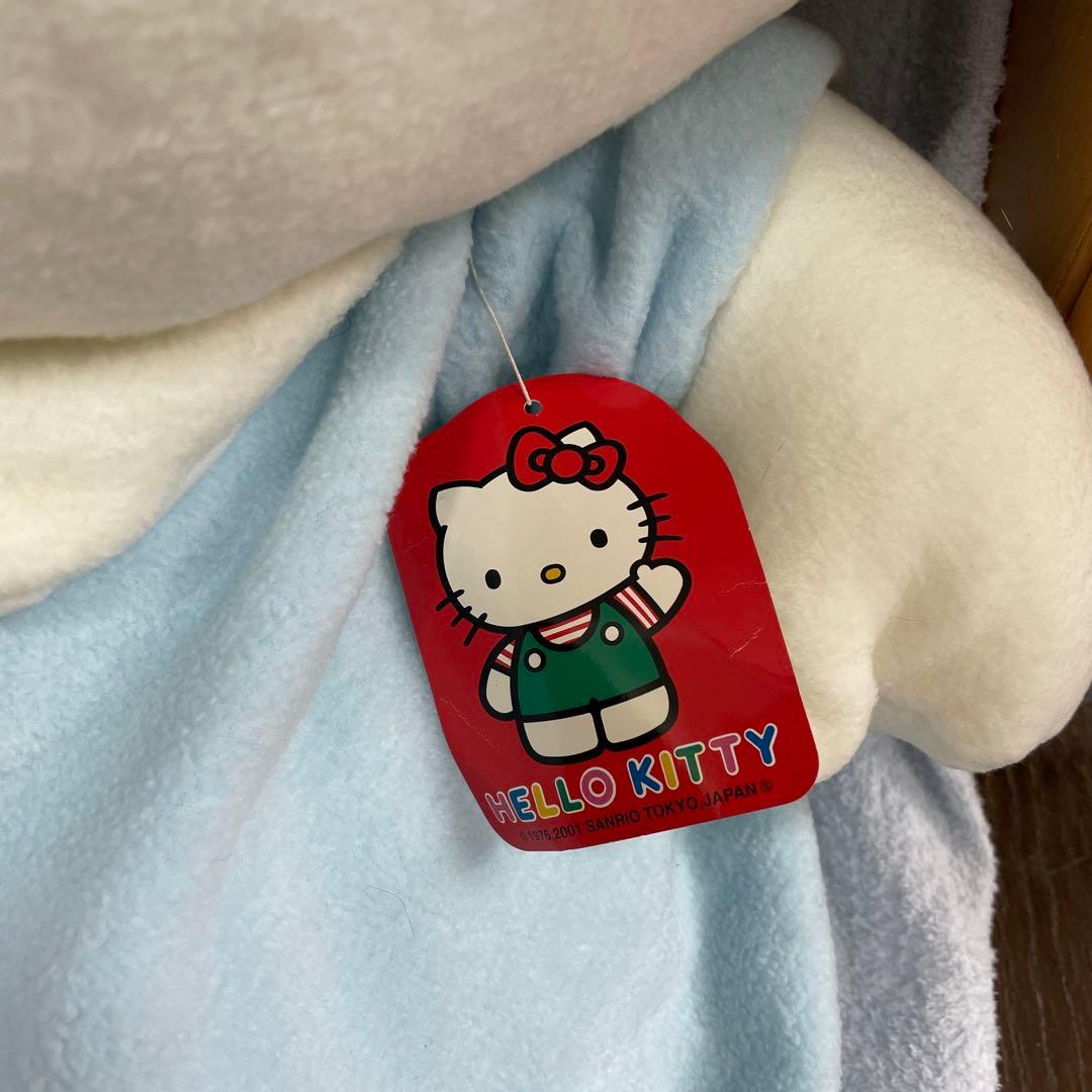 ハローキティ ぬいぐるみ ２体ペアセット