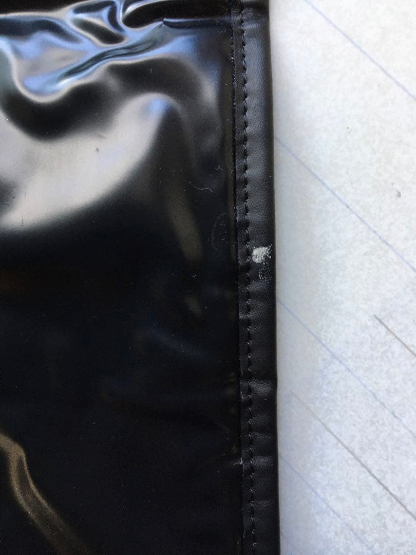 MARC BY MARC JACOBS バッグ 黒 キルティング