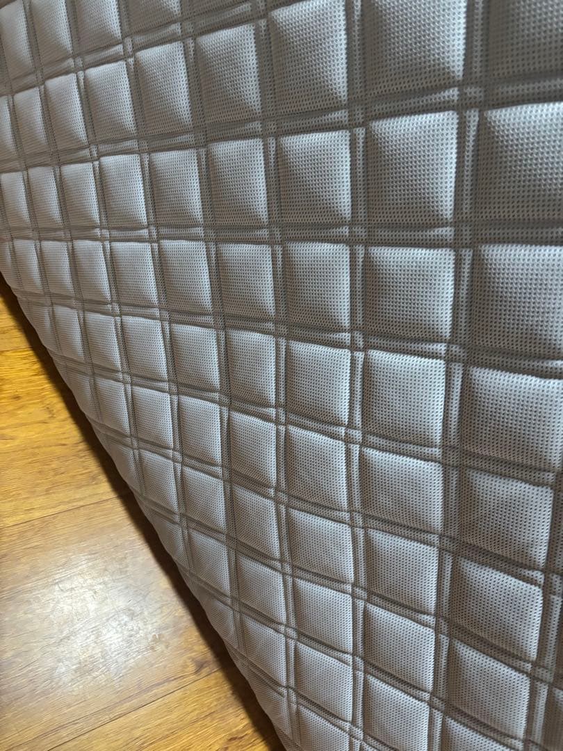 マニフレックス エア・メッシュ　ハットトリック