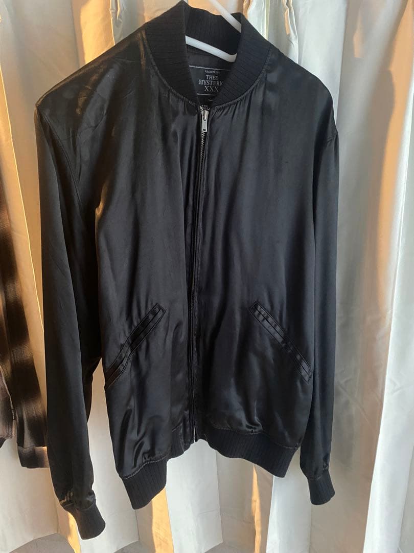 激レア‼️THE ROLLING STONES THEE HYSTERIC XXX