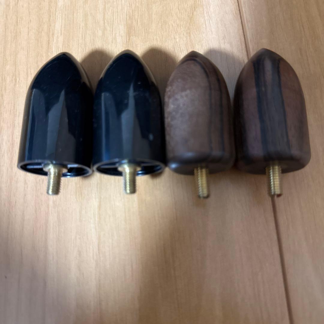 B&W 805 スピーカー スタンドセット　おまけあり