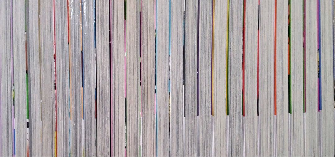 忘却バッテリー　全巻セット　1-23巻　送料込み