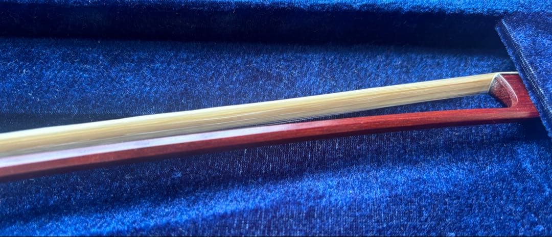 良品！STENTOR バイオリン 1/10サイズ　子供バイオリン　練習　キッズ