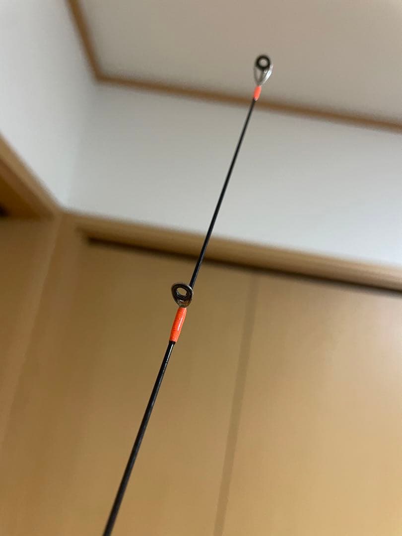 ロッド Speedstyle BF SSC-S64L/BF