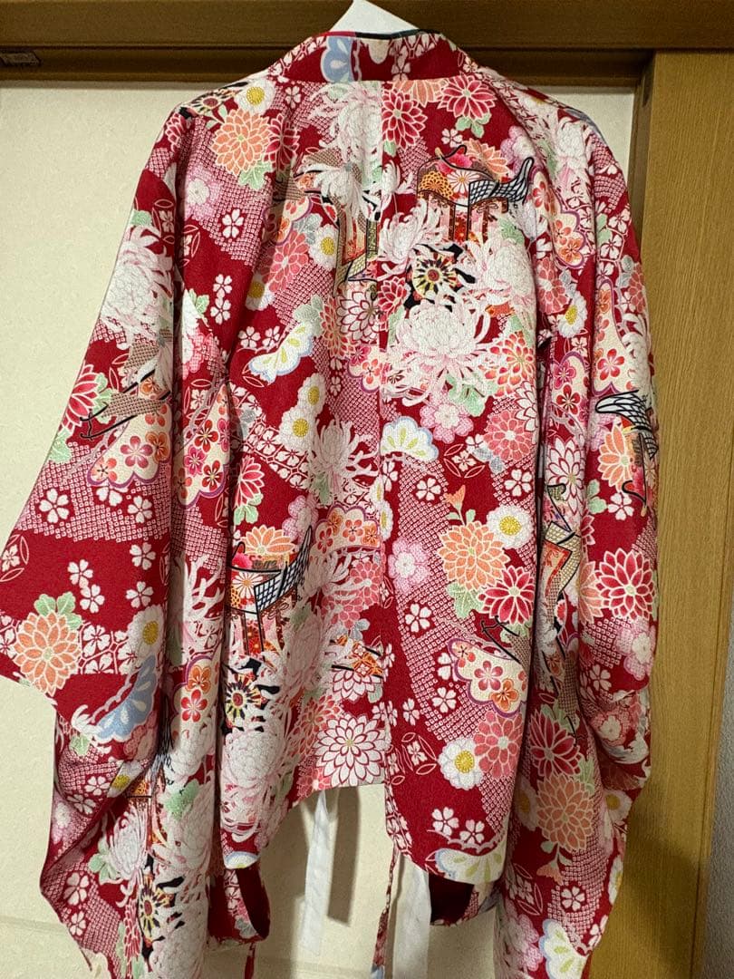 キャサリンコテージ子供袴　１５０センチ