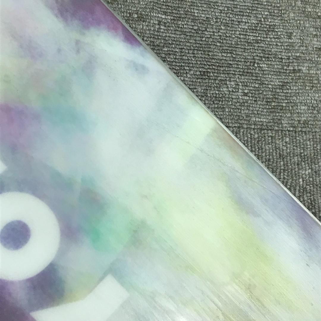 2点セット■WAX済■SLQ ZUMA ボード ビンディング メンズ