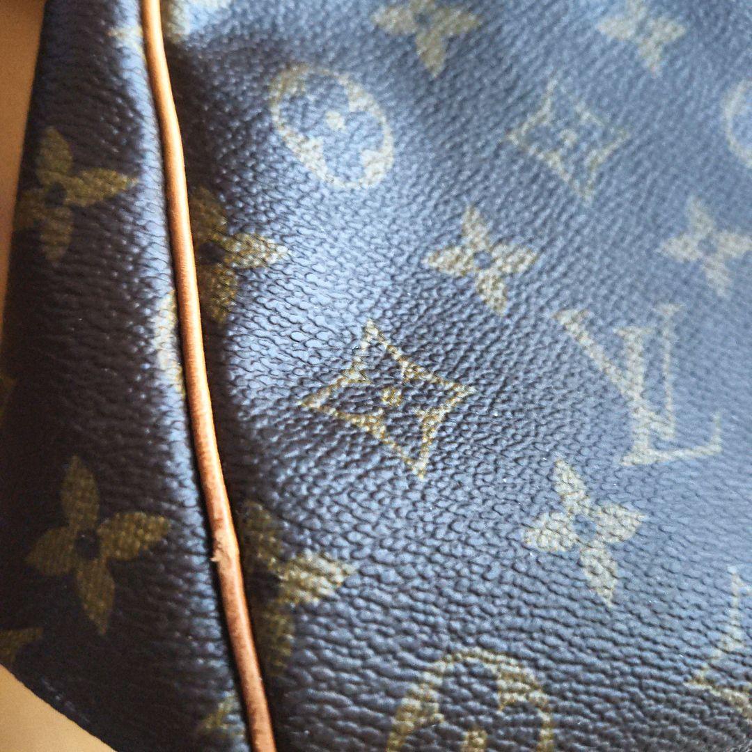 Louis Vuitton ボストンバッグ キーポル 45