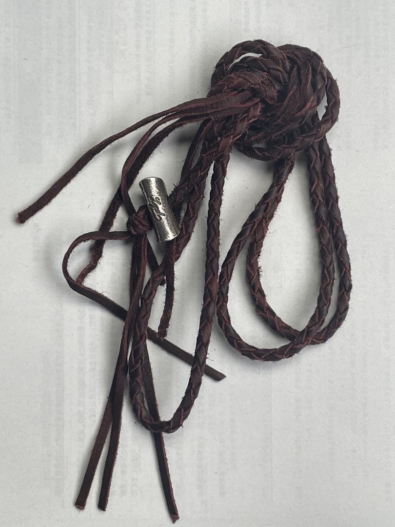 LYNCHSILVERSMITH リンチシルバースミス ロープとのセット