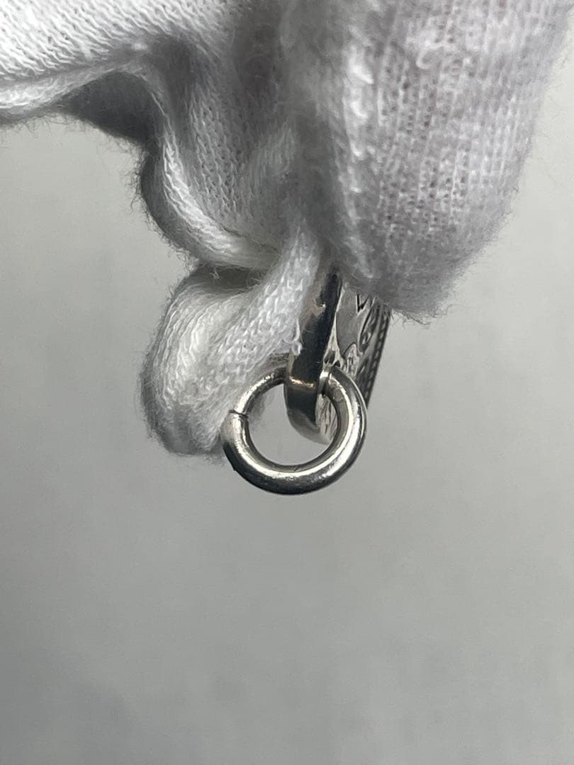 LYNCHSILVERSMITH リンチシルバースミス ロープとのセット