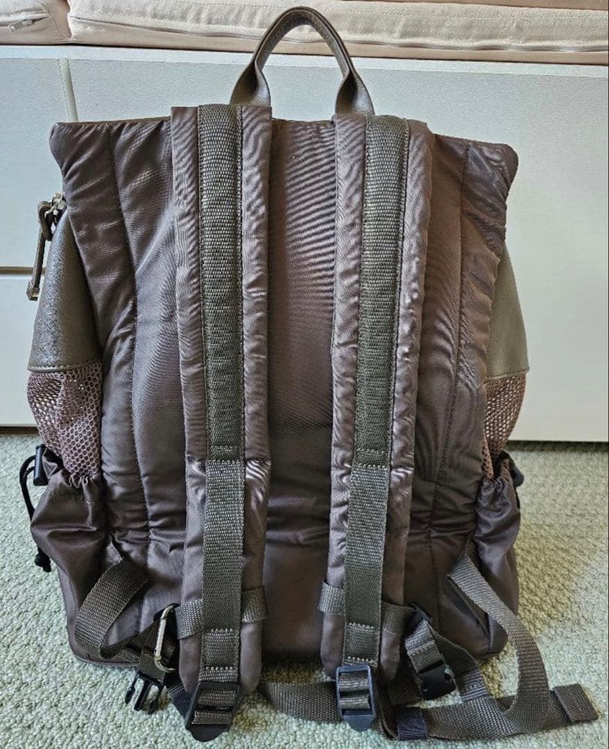 CITYDOG シティドッグ　バックパック　キャリー