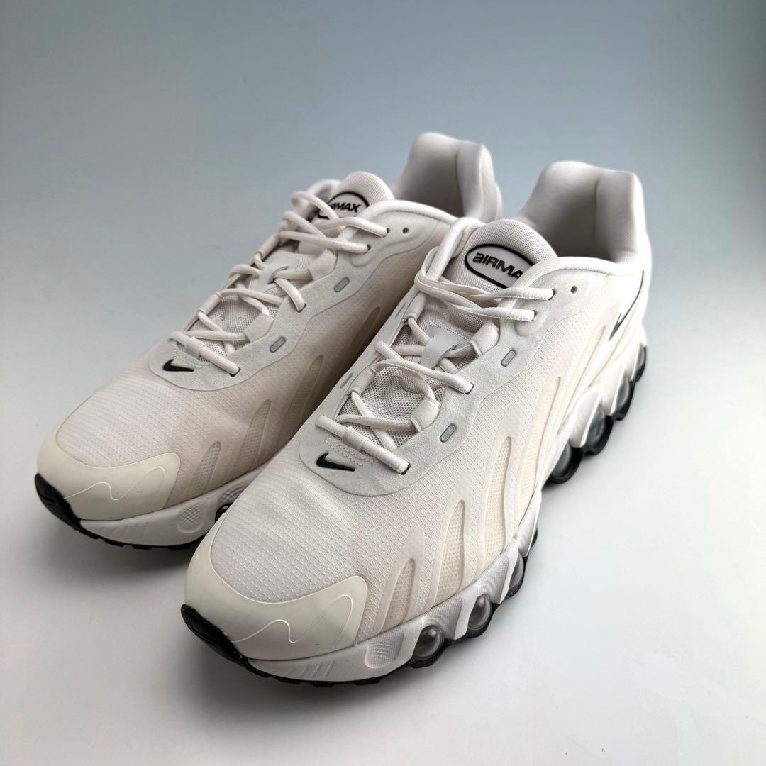 30cm ナイキ エアマックスDN8 ファントム/ファントム/ブラック/ブラック