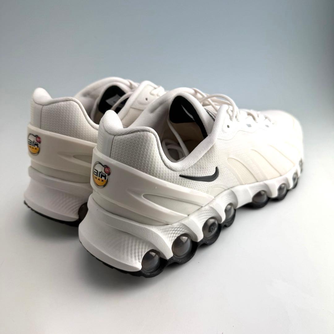 30cm ナイキ エアマックスDN8 ファントム/ファントム/ブラック/ブラック